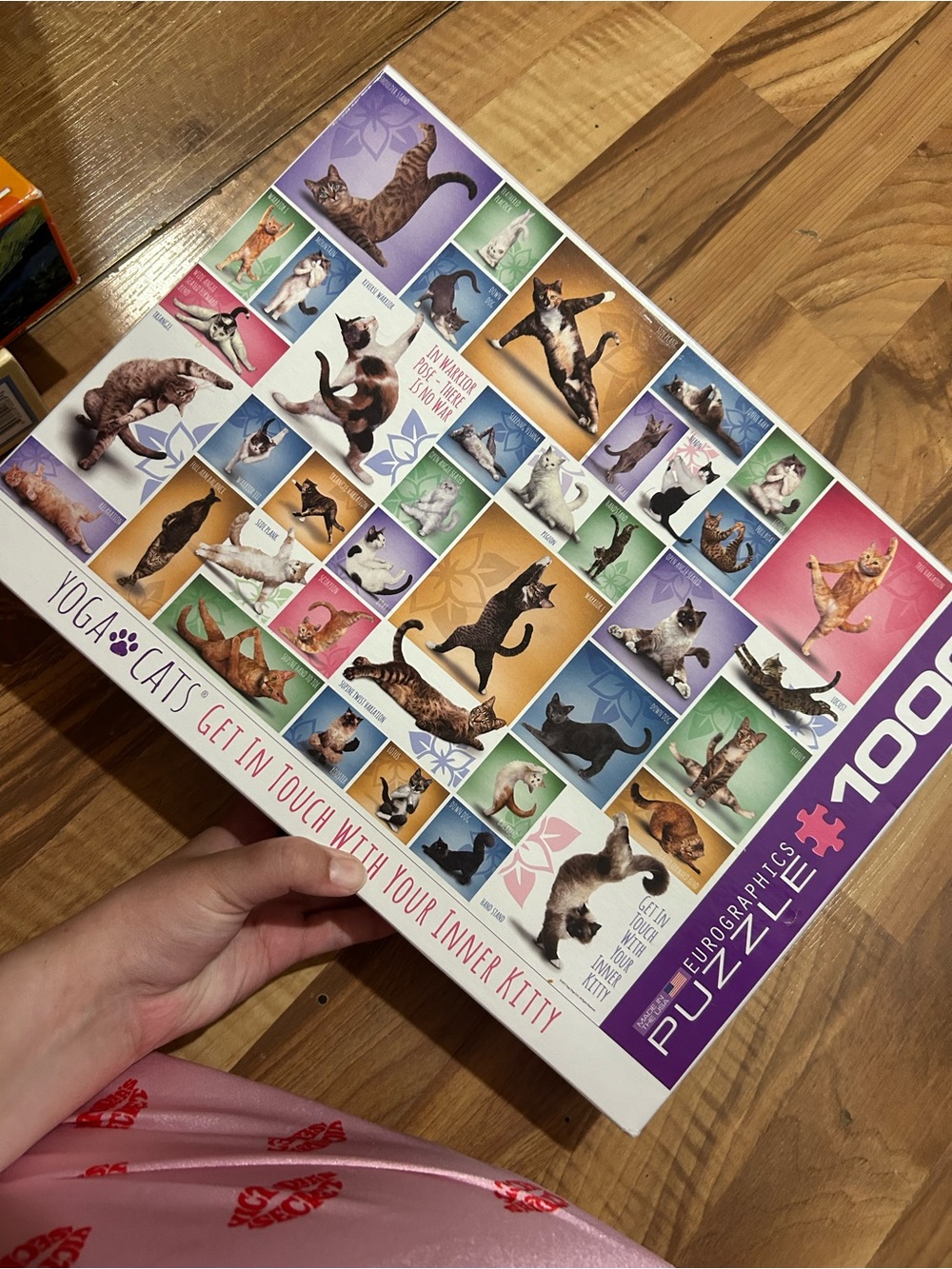 Puzzles - Picture 2 of 7